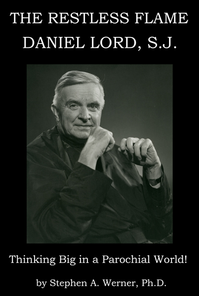 Daniel Lord, S.J.